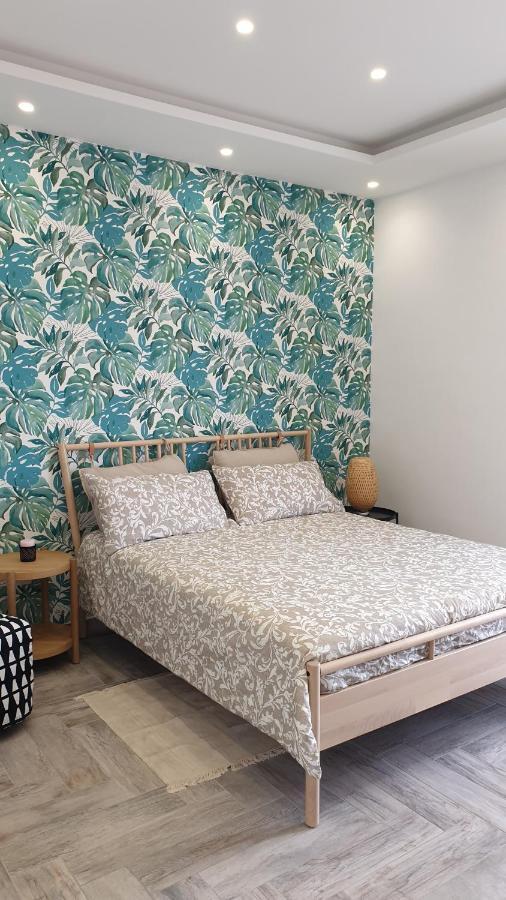 Casa Angelina Bed & Breakfast แอร์โกลาโน ภายนอก รูปภาพ