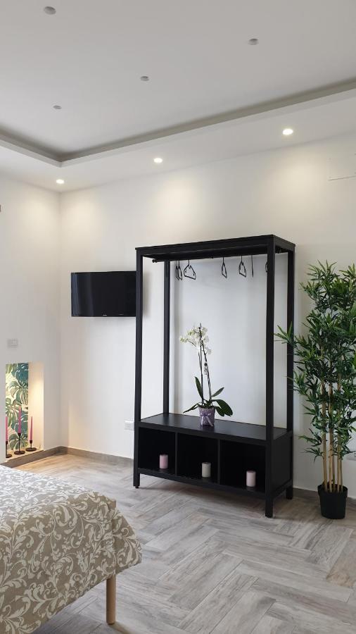 Casa Angelina Bed & Breakfast แอร์โกลาโน ภายนอก รูปภาพ