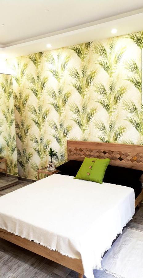 Casa Angelina Bed & Breakfast แอร์โกลาโน ภายนอก รูปภาพ