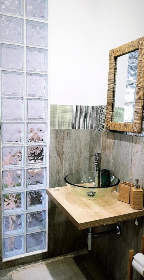 Casa Angelina Bed & Breakfast แอร์โกลาโน ภายนอก รูปภาพ