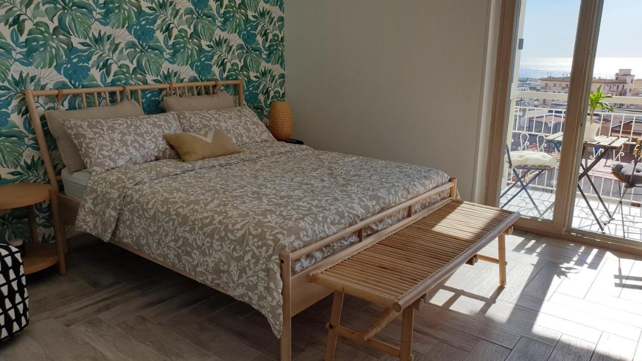 Casa Angelina Bed & Breakfast แอร์โกลาโน ภายนอก รูปภาพ