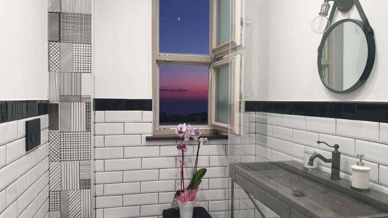 Casa Angelina Bed & Breakfast แอร์โกลาโน ภายนอก รูปภาพ