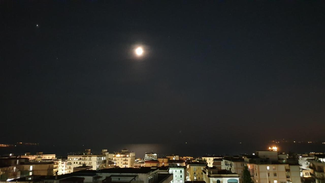 Casa Angelina Bed & Breakfast แอร์โกลาโน ภายนอก รูปภาพ
