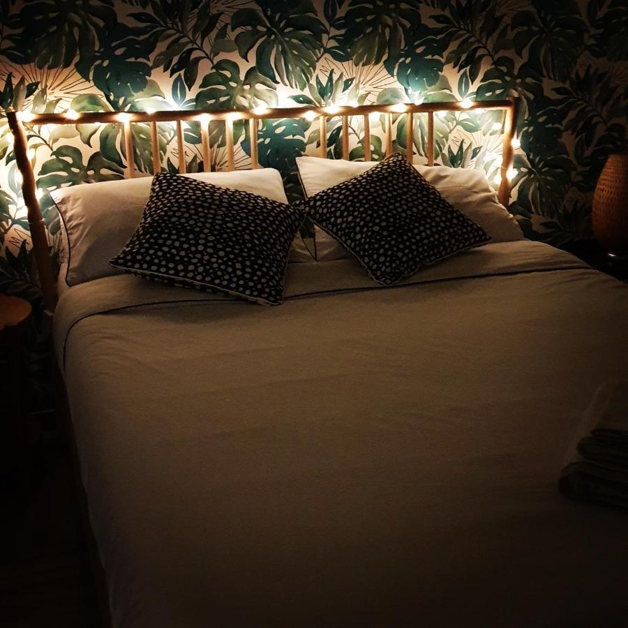 Casa Angelina Bed & Breakfast แอร์โกลาโน ภายนอก รูปภาพ